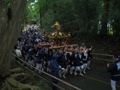 中尊寺