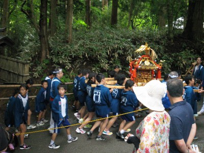 中尊寺